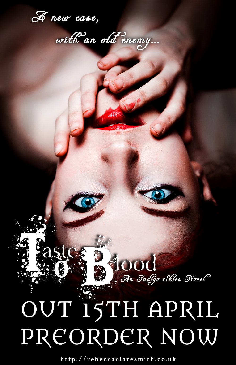Free Dark Fantasy: Taste Of Blood – Chapter 1